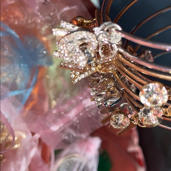 Charm Bracelets 3 for $20 - Picture 2 of 4